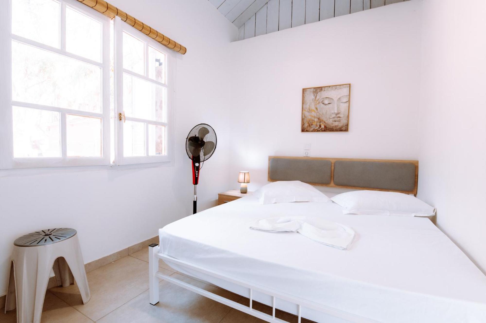 Burano Camping Beach-Bar Nea Thesi Eksteriør bilde